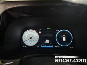 Hyundai Palisade Дизель 2.2 4WD 2024 года из Южной Кореи