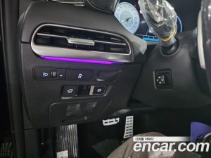 Hyundai Palisade Дизель 2.2 4WD 2024 года из Южной Кореи