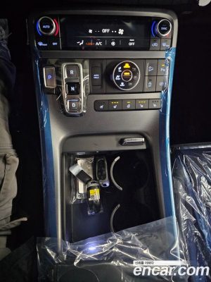 Hyundai Palisade Дизель 2.2 4WD 2024 года из Южной Кореи