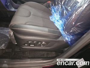 Hyundai Palisade Дизель 2.2 4WD 2024 года из Южной Кореи