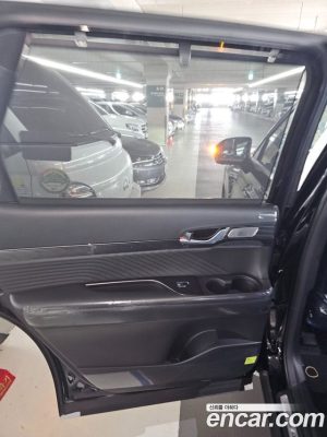 Hyundai Palisade Дизель 2.2 4WD 2024 года из Южной Кореи