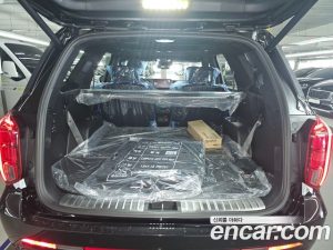 Hyundai Palisade Дизель 2.2 4WD 2024 года из Южной Кореи
