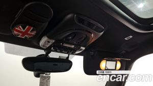 Mini Cooper JCW 2021 года из Южной Кореи