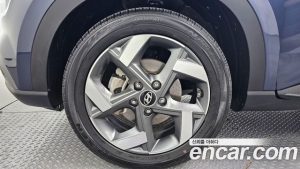 Hyundai Venue 1.6 Flux 2020 года из Южной Кореи