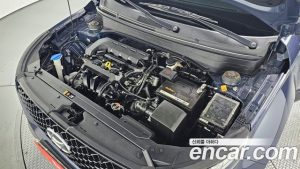 Hyundai Venue 1.6 Flux 2020 года из Южной Кореи