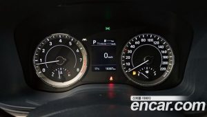 Hyundai Venue 1.6 Flux 2020 года из Южной Кореи
