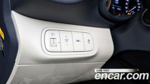 Hyundai Venue 1.6 Flux 2020 года из Южной Кореи