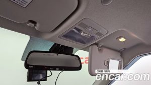 Hyundai Venue 1.6 Flux 2020 года из Южной Кореи