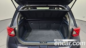 Hyundai Venue 1.6 Flux 2020 года из Южной Кореи