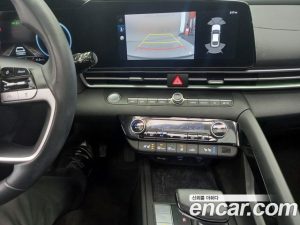 Hyundai AVANTE 1.6 2021 года из Южной Кореи