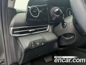 Hyundai AVANTE 1.6 2021 года из Южной Кореи