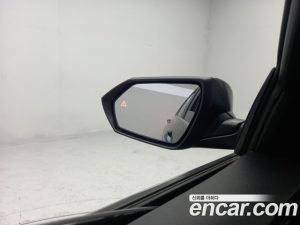 Hyundai AVANTE 1.6 2021 года из Южной Кореи
