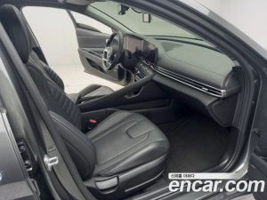 Hyundai AVANTE 1.6 2021 года из Южной Кореи