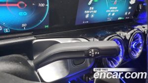 Mercedes-Benz EQB EQB300 4MATIC AMG LINE 2023 года из Южной Кореи