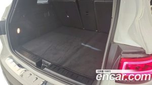 Mercedes-Benz EQB EQB300 4MATIC AMG LINE 2023 года из Южной Кореи