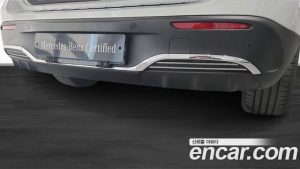 Mercedes-Benz EQB EQB300 4MATIC AMG LINE 2023 года из Южной Кореи