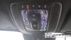 Mercedes-Benz EQB EQB300 4MATIC AMG LINE 2023 года из Южной Кореи