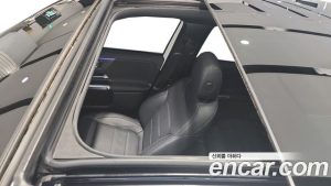 Mercedes-Benz EQB EQB300 4MATIC AMG LINE 2023 года из Южной Кореи