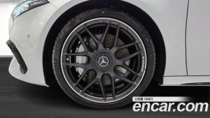 Mercedes-Benz A-Class AMG A45 4MATIC+ HATCHBACK 2023 года из Южной Кореи