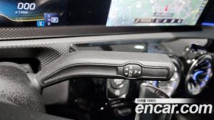 Mercedes-Benz A-Class AMG A45 4MATIC+ HATCHBACK 2023 года из Южной Кореи