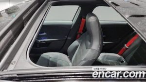 Mercedes-Benz A-Class AMG A45 4MATIC+ HATCHBACK 2023 года из Южной Кореи