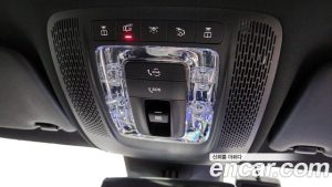 Mercedes-Benz A-Class AMG A45 4MATIC+ HATCHBACK 2023 года из Южной Кореи