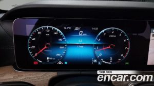 Mercedes-Benz E-Class E250 Exclusive 2021 года из Южной Кореи