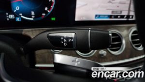 Mercedes-Benz E-Class E250 Exclusive 2021 года из Южной Кореи
