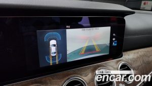 Mercedes-Benz E-Class E250 Exclusive 2021 года из Южной Кореи