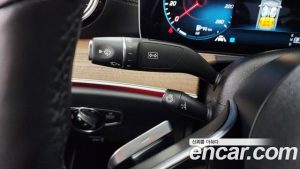 Mercedes-Benz E-Class E250 Exclusive 2021 года из Южной Кореи