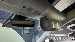 Tesla Model 3 LONG RANGE 2021 года из Южной Кореи