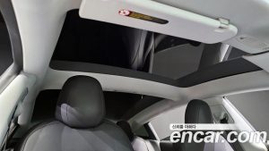 Tesla Model 3 LONG RANGE 2021 года из Южной Кореи