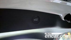 Tesla Model 3 LONG RANGE 2021 года из Южной Кореи