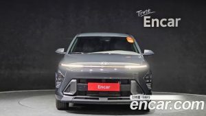 Hyundai Kona Бензин 1.6 Turbo 4WD 2023 года из Южной Кореи