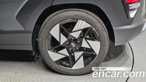 Hyundai Kona Бензин 1.6 Turbo 4WD 2023 года из Южной Кореи