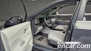 Hyundai Kona Бензин 1.6 Turbo 4WD 2023 года из Южной Кореи