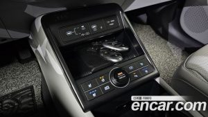 Hyundai Kona Бензин 1.6 Turbo 4WD 2023 года из Южной Кореи