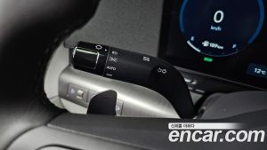 Hyundai Kona Бензин 1.6 Turbo 4WD 2023 года из Южной Кореи