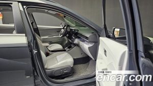 Hyundai Kona Бензин 1.6 Turbo 4WD 2023 года из Южной Кореи