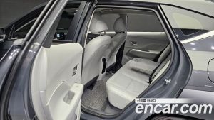 Hyundai Kona Бензин 1.6 Turbo 4WD 2023 года из Южной Кореи