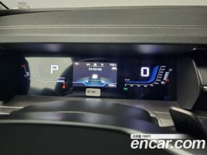 Ssangyong Torres Бензин 1.5 4WD 2024 года из Южной Кореи