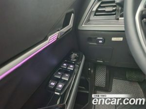 Ssangyong Torres Бензин 1.5 4WD 2024 года из Южной Кореи