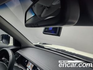 Ssangyong Torres Бензин 1.5 4WD 2024 года из Южной Кореи