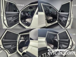Ssangyong Torres Бензин 1.5 4WD 2024 года из Южной Кореи