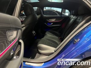 Mercedes-Benz AMG GT 4Door 43 4MATIC+ Dynamic 2023 года из Южной Кореи