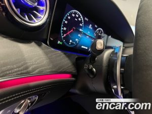 Mercedes-Benz AMG GT 4Door 43 4MATIC+ Dynamic 2023 года из Южной Кореи