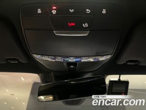 Mercedes-Benz AMG GT 4Door 43 4MATIC+ Dynamic 2023 года из Южной Кореи