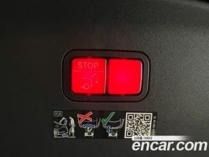 Mercedes-Benz AMG GT 4Door 43 4MATIC+ Dynamic 2023 года из Южной Кореи