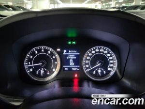 Hyundai Venue 1.6 Modern 2020 года из Южной Кореи