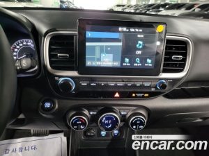 Hyundai Venue 1.6 Modern 2020 года из Южной Кореи